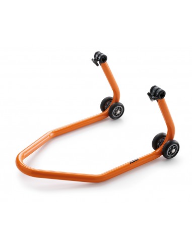 Rear Wheel Stand