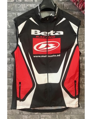 VESTE TRIAL ENDURO