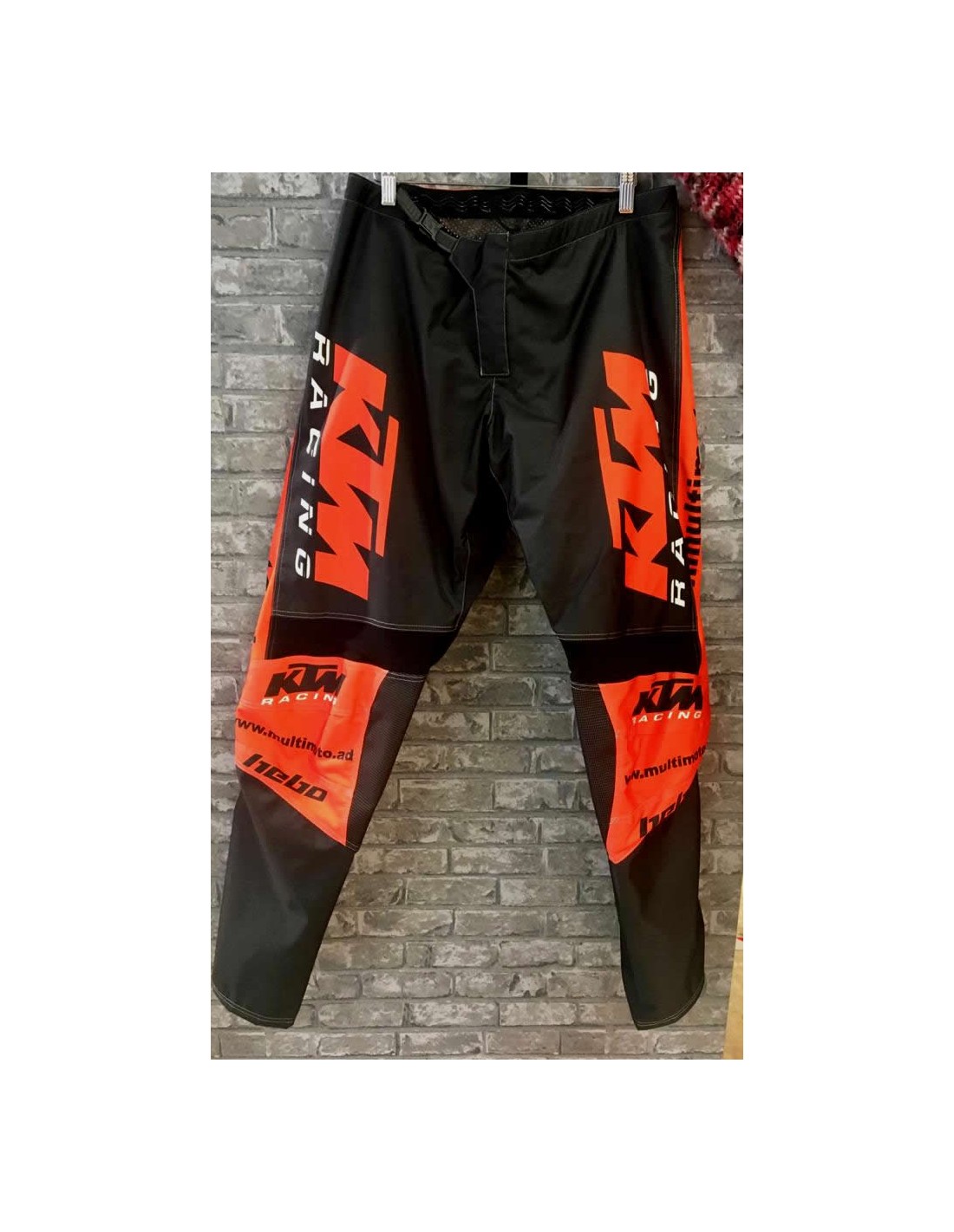 TLA EXPLORA Pantalon Moto Homme homologué CE - Pantalons de Moto avec  Protection Moto - Pantalon Enduro Homme homologué - Pantalon Quad Homme Moto  2 épaisseurs : : Auto et Moto