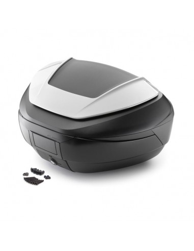 MALETA TOP CASE KTM 48 L