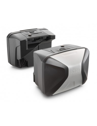 Touring case set 790/890 Adventure