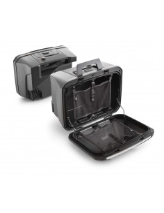 Touring case set 790/890... 2