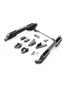 CASES CARRIER CMPL.