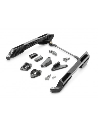 Soporte Maletas Laterales