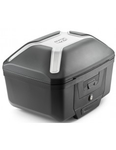 Top Case Touring 2