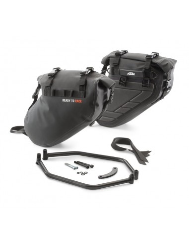 JOC DE BOSSES LATERALESA PER A 390 ADV