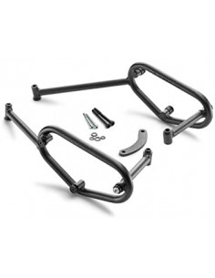 Soporte Maletas 390 Adv