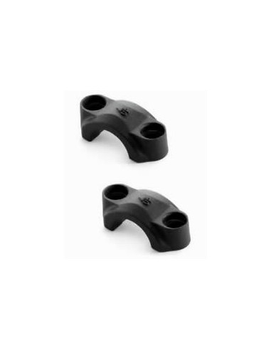 CLAMPING FLANGE