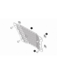 Protection moteur 790/890... 2