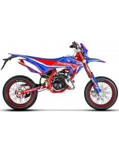 RR MOTARD 2T 50 TRACK