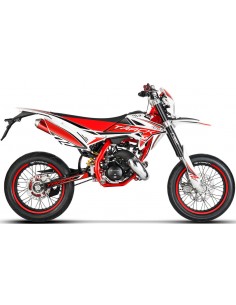 RR MOTARD 2T 50 TRACK 2