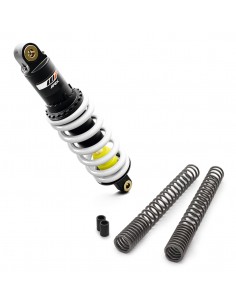 Kit suspensiones -25mm...