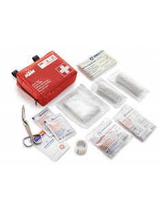 First aid kit