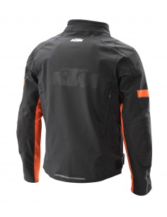 CHAQUETA MOTO APEX II (L) 2