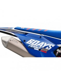 Funda Asiento Six Days