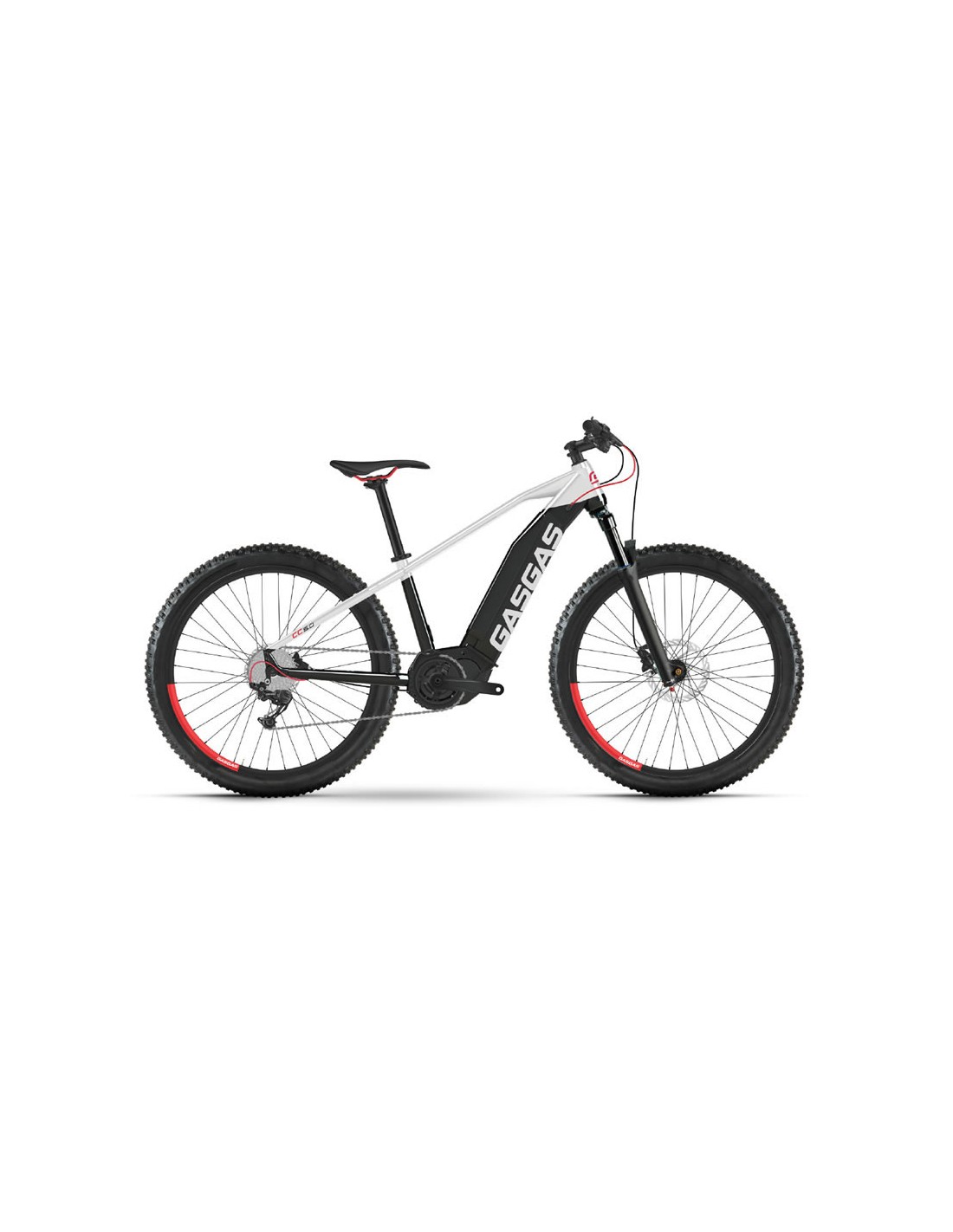 e bike cross country