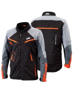 Racetech Jacket