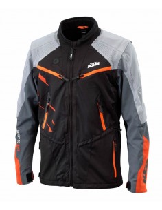 Racetech Jacket 2