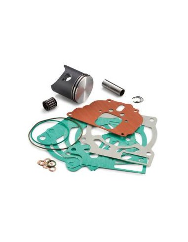 PISTON KIT II 65 SX 09-22
