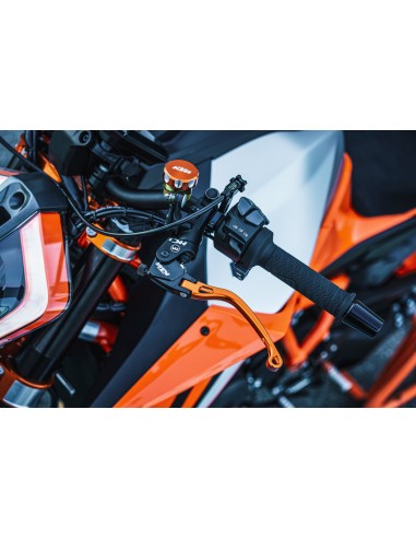 1290 SUPER DUKE R/GT CLUTCH LEVER
