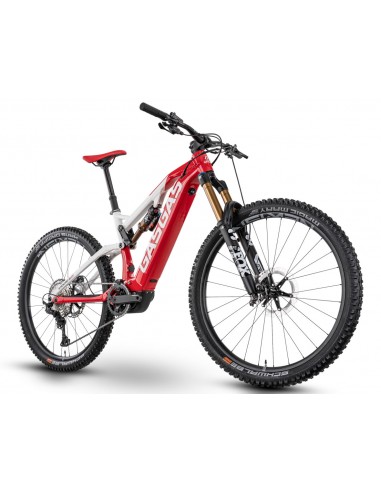 GASGAS E-Bike G Enduro 3.0