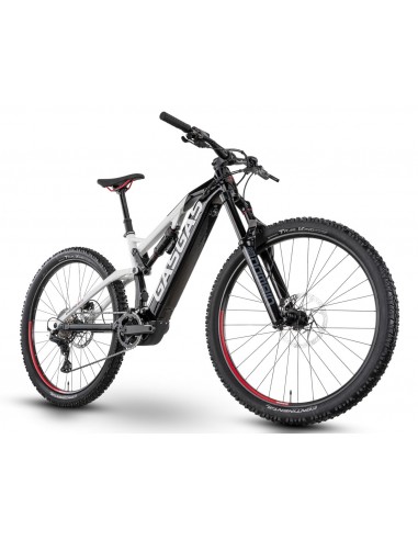 OFERTA e-Bike G Enduro 2.0 TALLA S