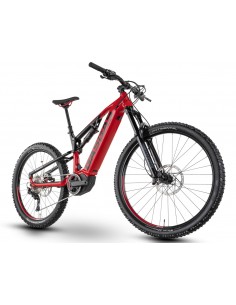 GASGAS E-Bike G Enduro 1.0