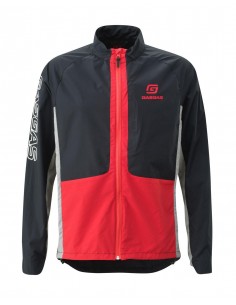 CHAQUETA CORTAVIENTOS GASGAS