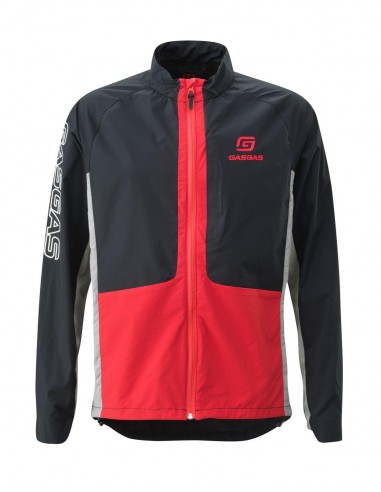 G TRAIL WIND JACKET