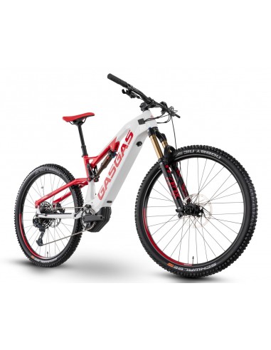 GASGAS E-Bike G Trail 3.0