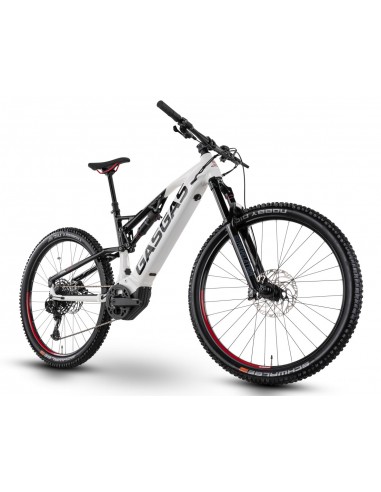 GASGAS E-Bike G Trail 2.0