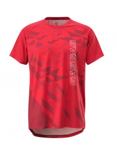 GASGAS JERSEY