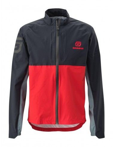 G TRAIL RAIN JACKET