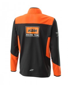 SUÉTER FINO KTM 2