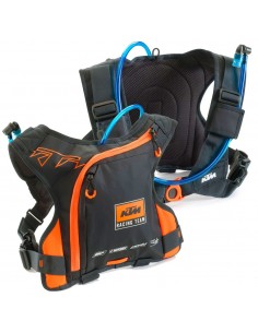 Team Erzberg Hydration Pack