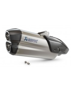 Akrapovic 1290 Super...