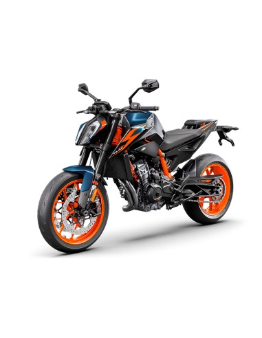 KTM 890 Duke R