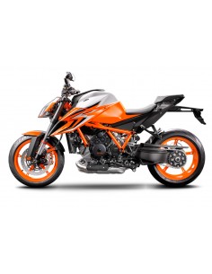 KTM 1290 Super Duke R 2