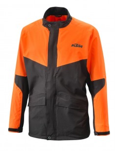 KTM V2 WATERPROOF JACKET