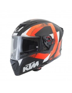 CASQUE BREAKER EVO (XS)