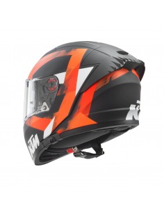 CASQUE BREAKER EVO (XS) 2