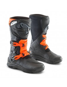 Botas Corozal DRYSTAR