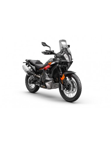 2025 KTM 790 ADVENTURE