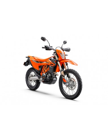 690 Enduro R