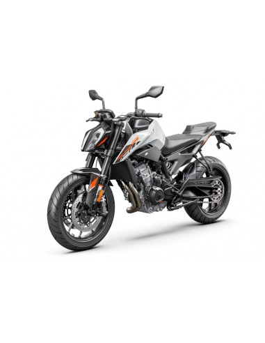 KTM 790 Duke