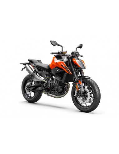 KTM 790 Duke