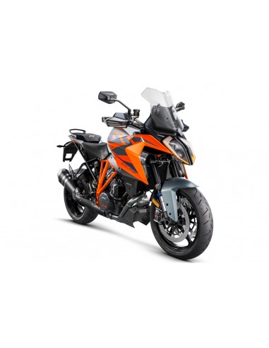 1290 SuperDuke GT