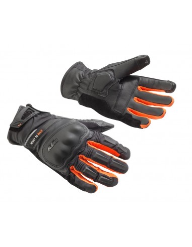 Gants TOURRAIN WP