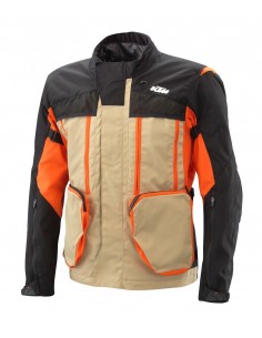 CHAQUETA MOTO ADV R V2 (XXL)