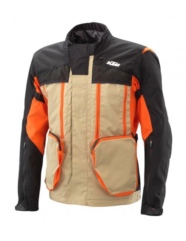 ADV R V2 JACKET XXL